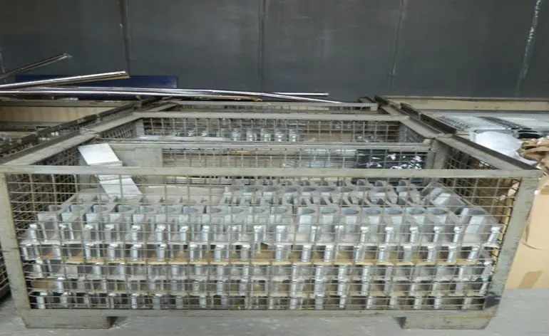 Автоматизированная линия по производству теплоизоляционных труб из пенополиуретана(ППУ)