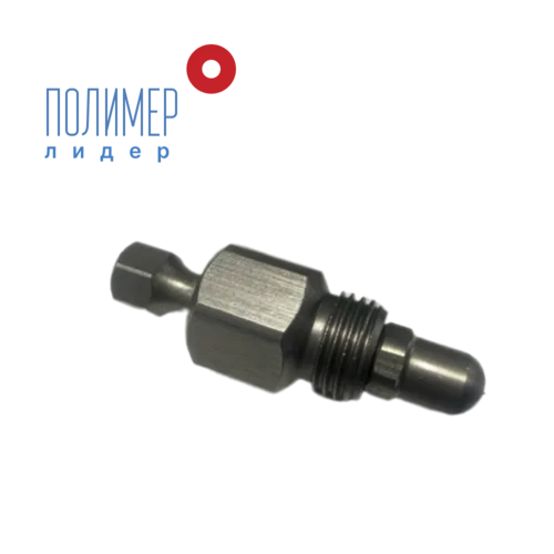 Полимерлидер Кран манифольда