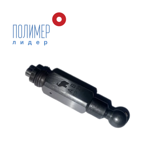 Полимерлидер Камера смешивания