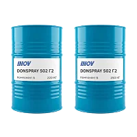 Inov DonSpray 502 Г2