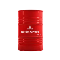 Кимпур Izokim CP 002
