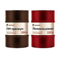 Полимочевина Химтраст ПМ премиум