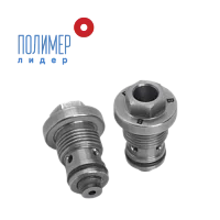 Полимерлидер Картридж очистки в сборе (схема Р, №24-29)