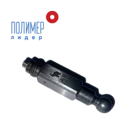 Полимерлидер Камера смешивания