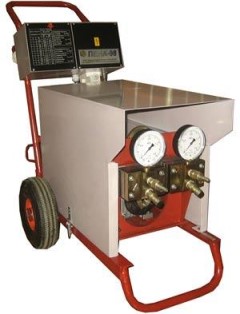 Foam-98 (NST LLC)